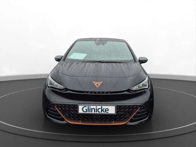 Cupra Born Navi 78 kWh RüKa Pumpe Keyless SiHz