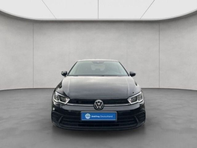 Volkswagen Polo 1.0 TSI DSG Life