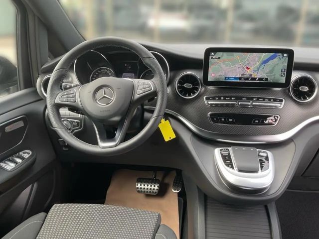 Mercedes-Benz V 250 AMG Line