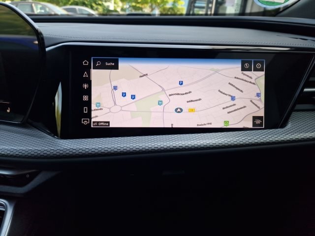 Audi Q5 Quattro S-Tronic