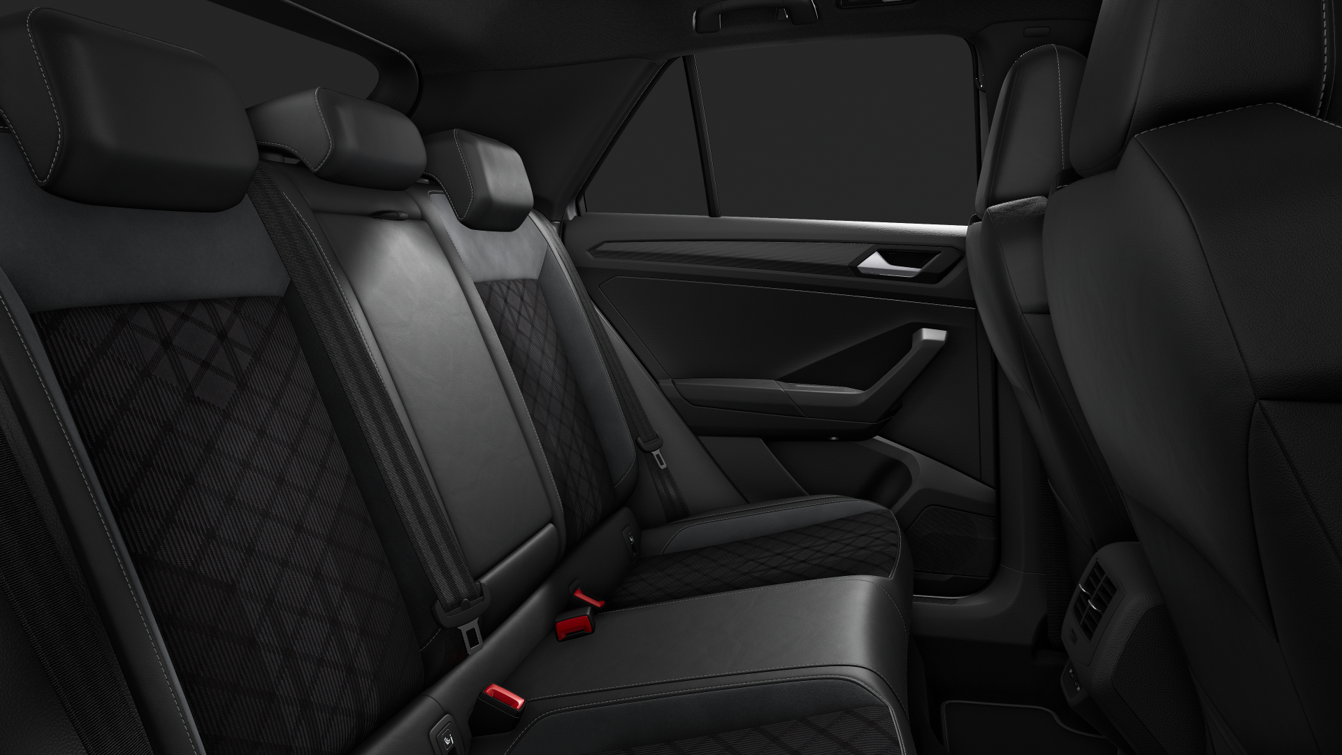 Volkswagen T-Roc T-Roc R-Line 1.5 TSI 110 kW