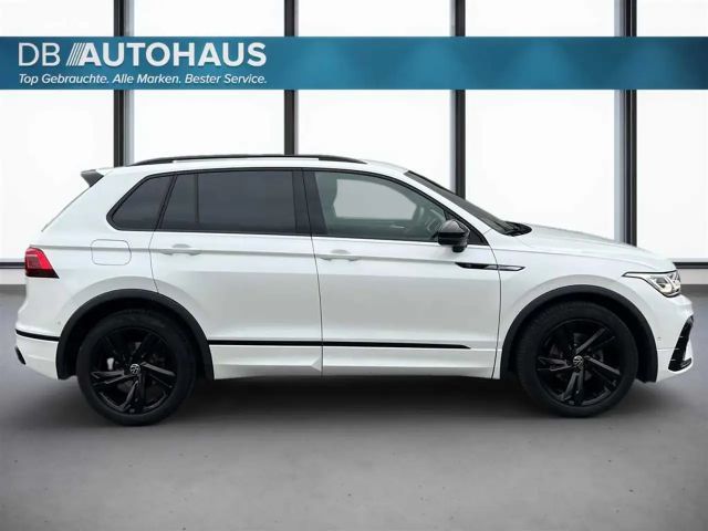 Volkswagen Tiguan 2.0 TDI DSG R-Line