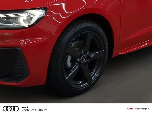 Audi A1 S-Line Sportback