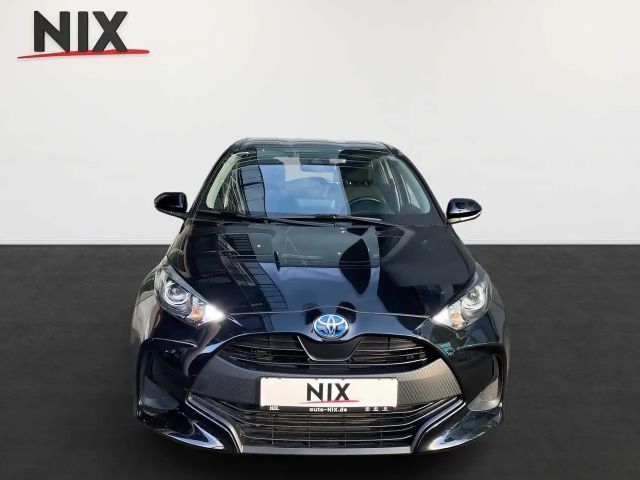 Toyota Yaris Comfort Hatchback Hybride