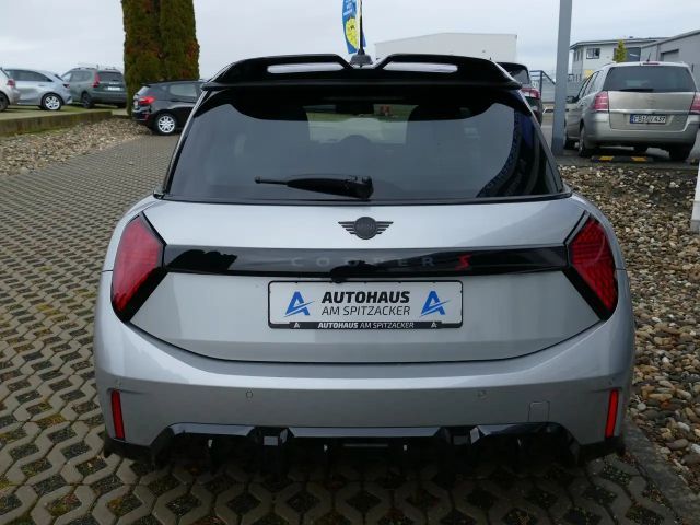 MINI Cooper S John Cooper Works XL-Paket HK PANO