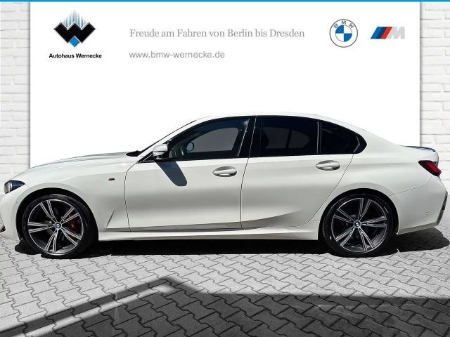 BMW 330 330i M-Sport Sedan