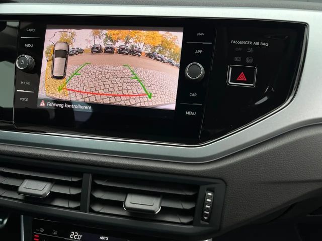 Volkswagen Polo 1.0 TSI