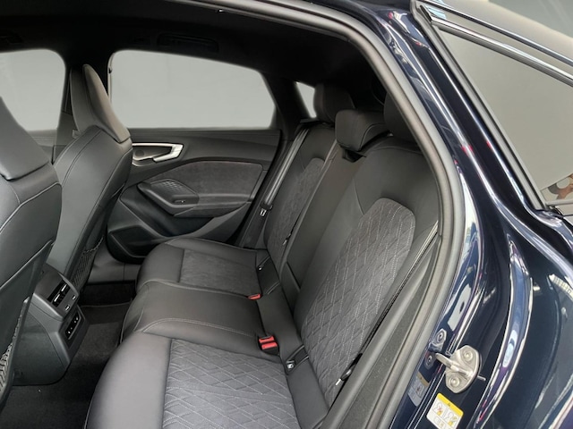 Audi A5 Quattro S-Tronic