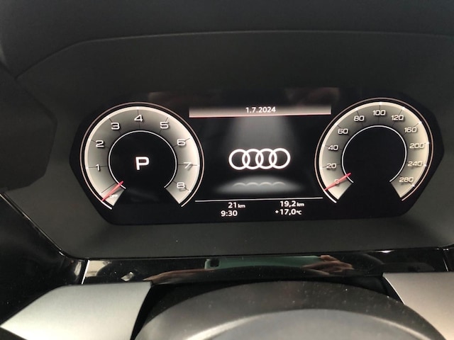 Audi A3 35 TFSI S-Tronic Sportback