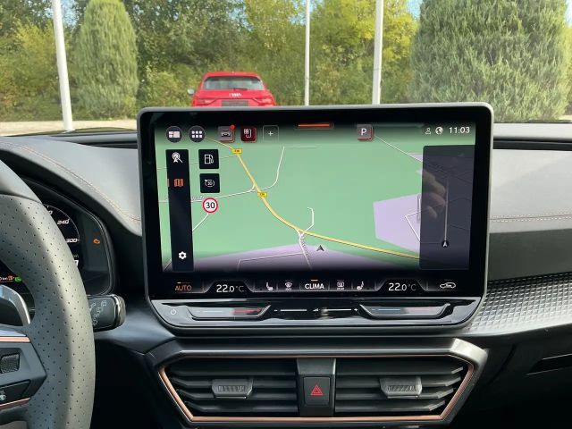 Cupra Formentor 2.0 TSI 4Drive VZ