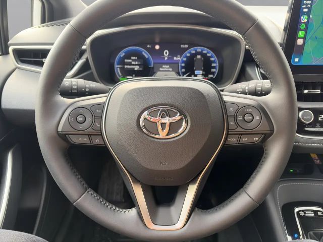 Toyota Corolla Active Hybride
