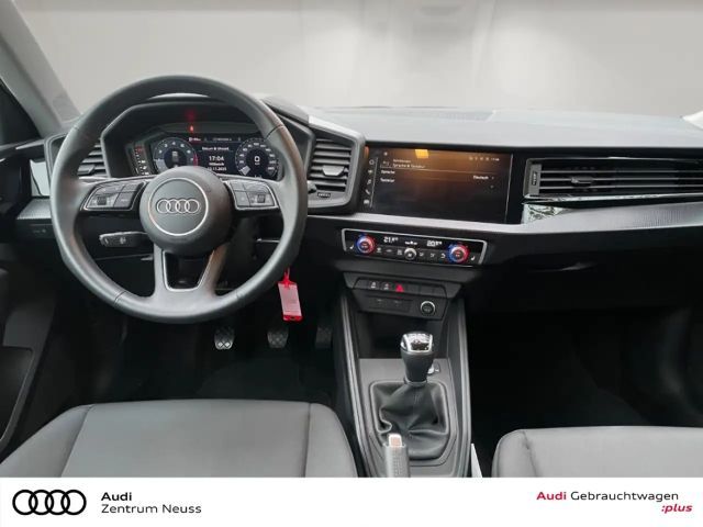Audi A1 30 TFSI Sportback