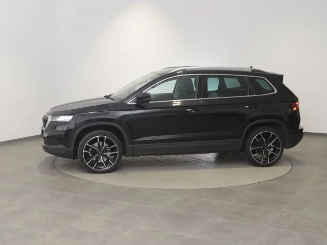 Skoda Karoq Style Style
