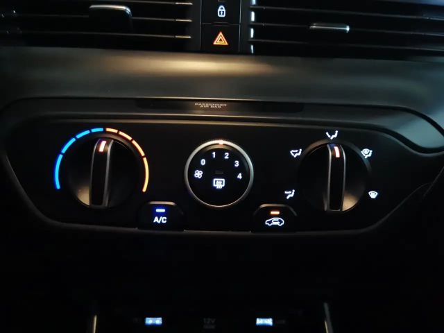 Hyundai i20 1.2 Select