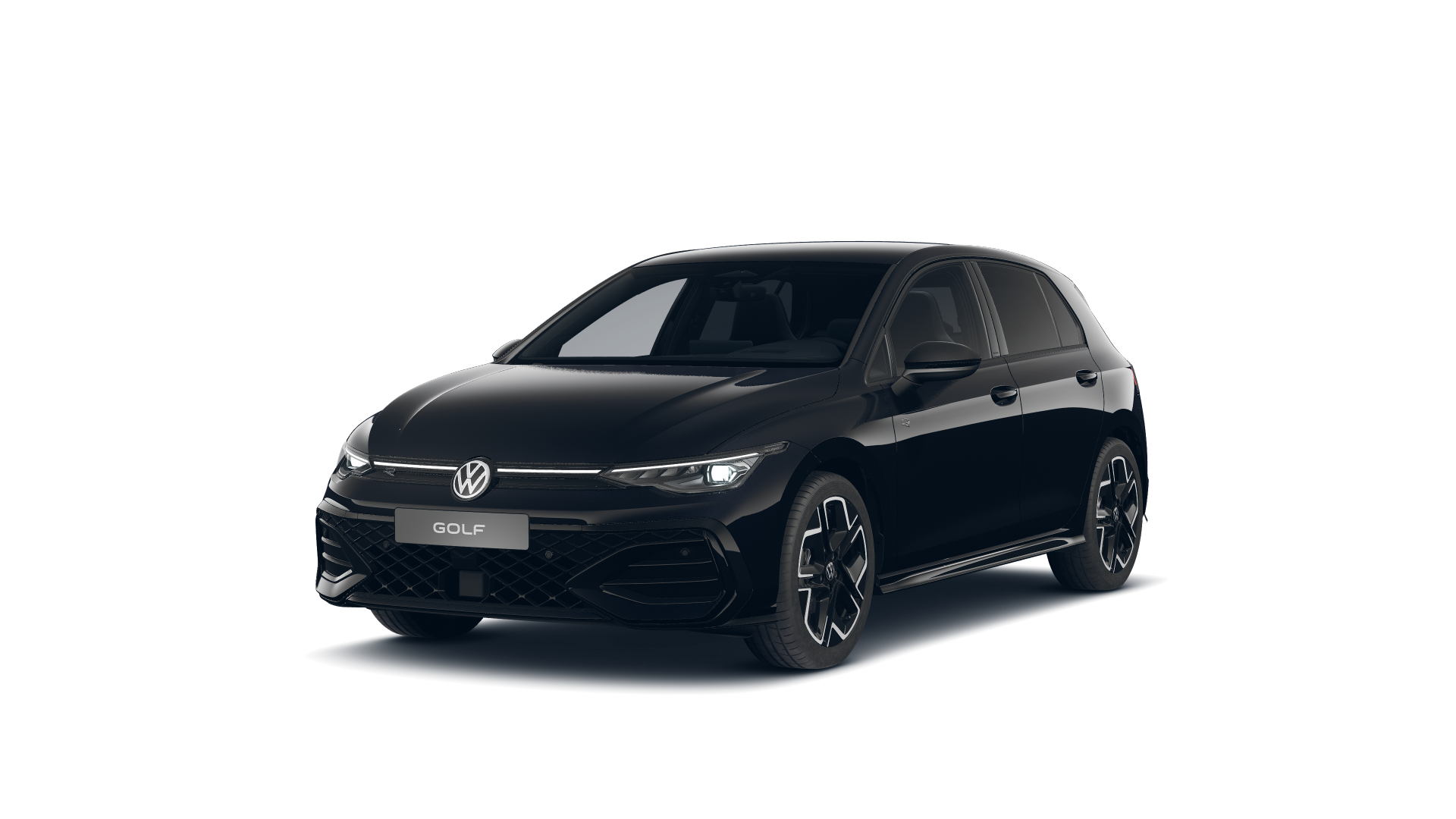 Volkswagen Golf 1.5 eTSI Golf VIII R-Line