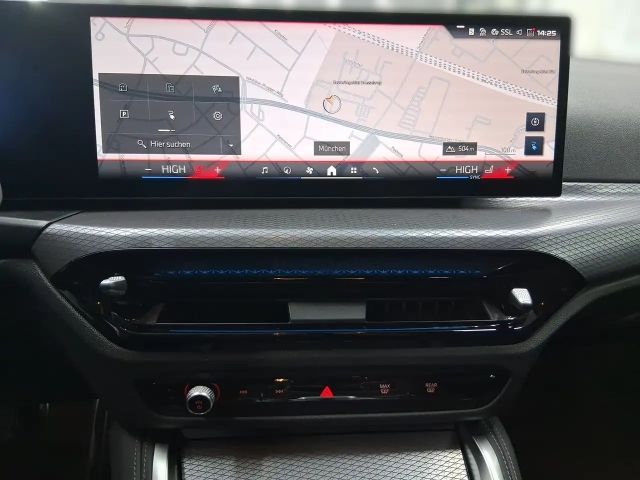 BMW i4 Coupé M-SportPro M50