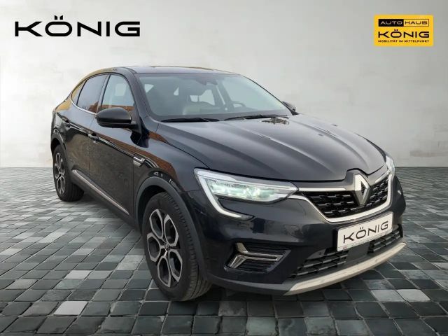 Renault Arkana TCe 140 Techno