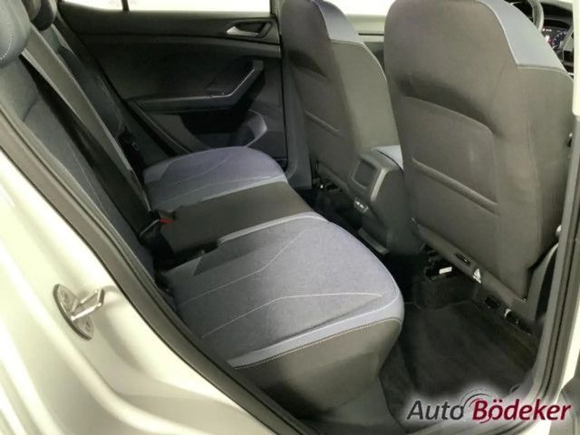 Volkswagen T-Cross DSG Style