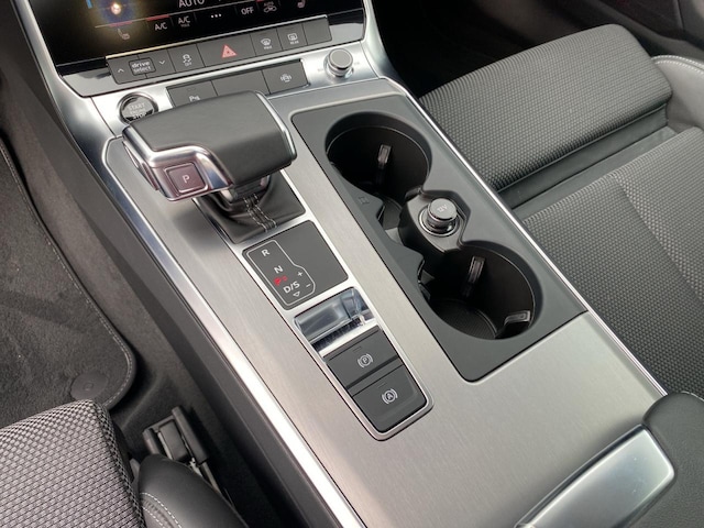 Audi A6 40 TDI Avant S-Tronic