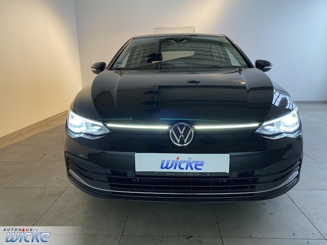 Volkswagen Golf 1.5 TSI Style