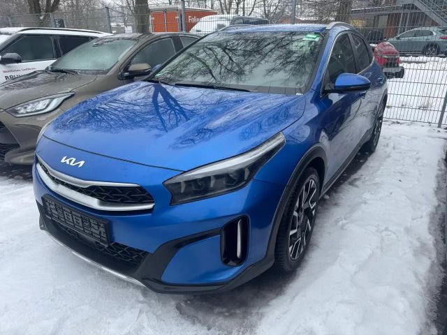 Kia XCeed Spirit