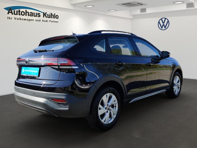 Volkswagen Taigo 1.0 TSI Life