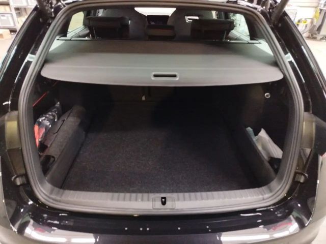 Skoda Octavia 2.0 TSI Combi RS