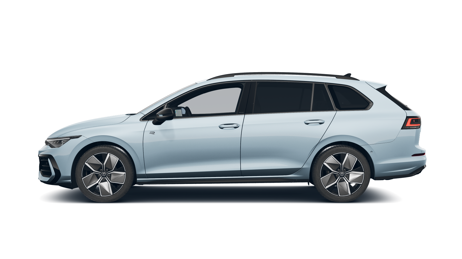 Volkswagen Golf DSG R-Line Style Variant