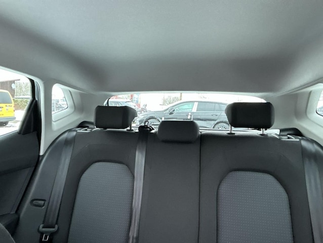 Seat Ibiza 1.0 TSI Connect DSG