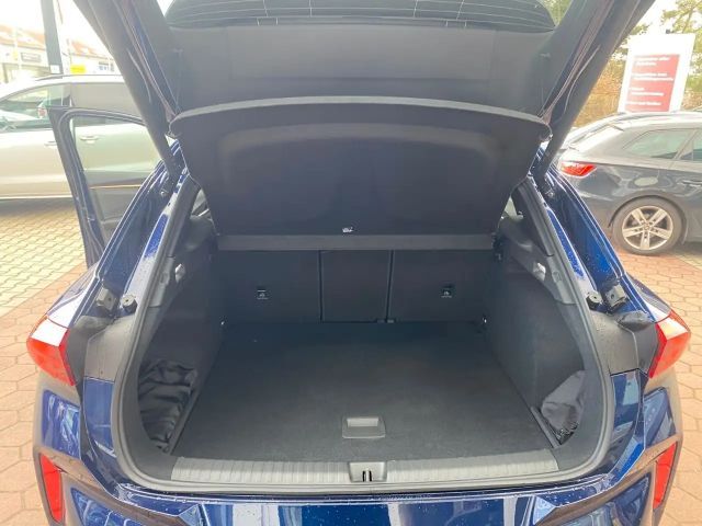 Cupra Terramar 1.5 eTSI