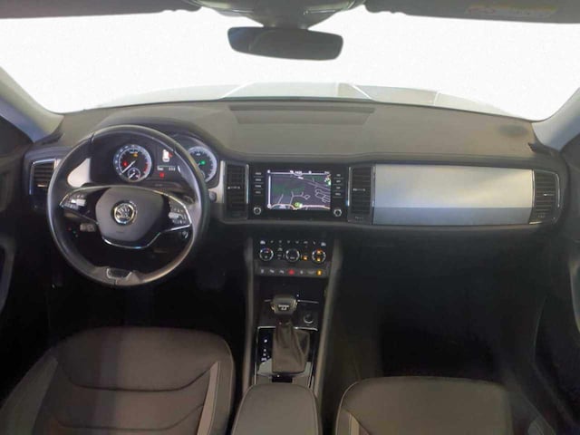 Skoda Kodiaq 2.0 TDI 4x4 Tour