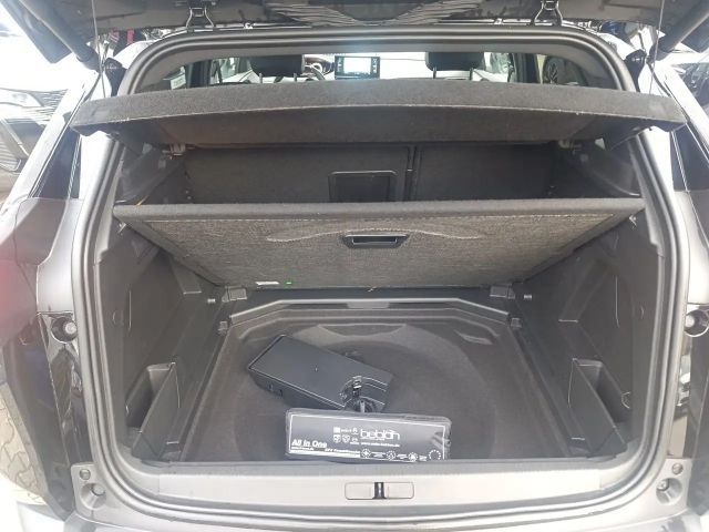 Peugeot 3008 BlueHDi GT-Line