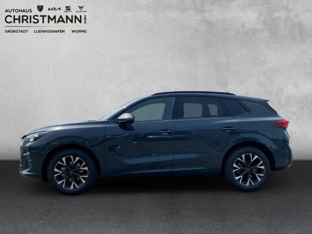 Cupra Terramar 1.5 eTSI