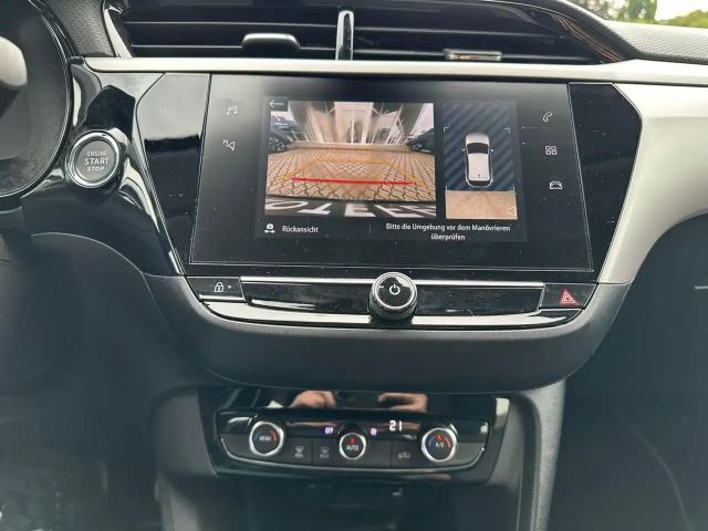 Opel Corsa business+