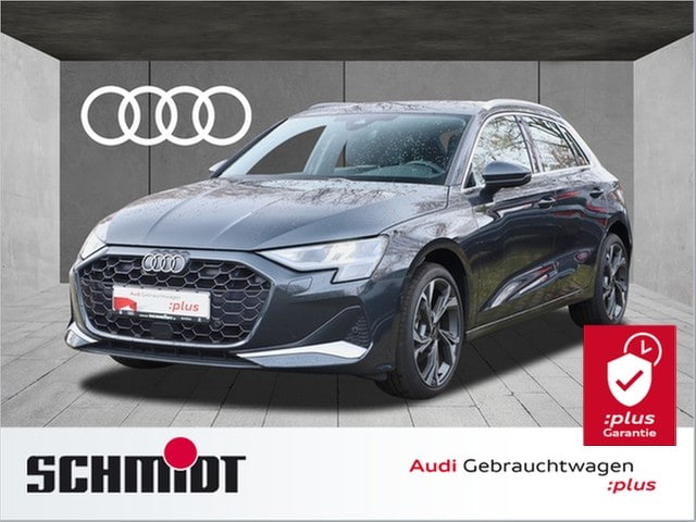 Audi A3 30 TFSI S-Tronic Sportback