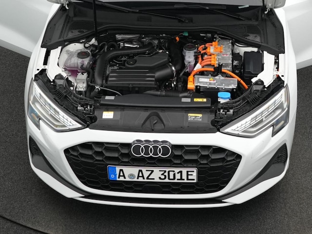 Audi A3 Hybride S-Tronic Sportback