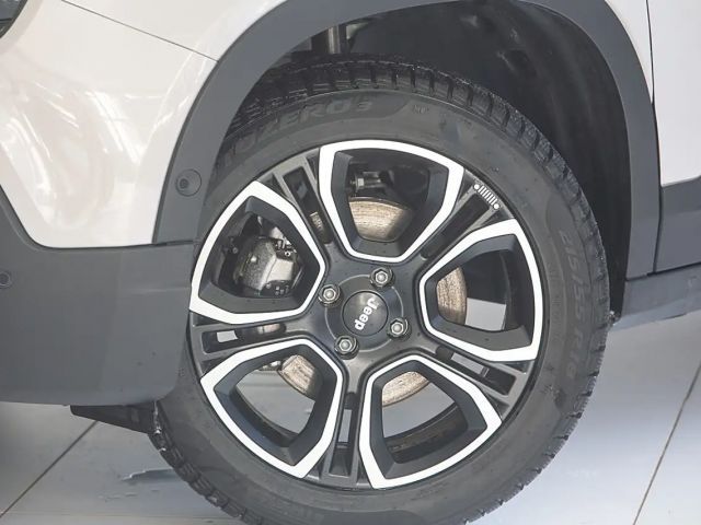 Jeep Avenger Altitude Full-Electric