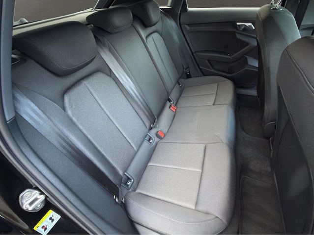 Audi A3 35 TFSI S-Tronic Sportback