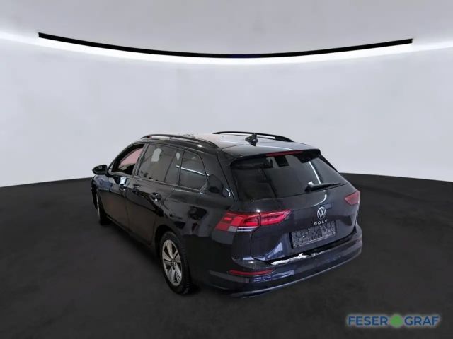 Volkswagen Golf 1.5 TSI Golf VIII Life Variant