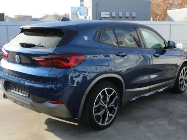BMW X2 M-Sport