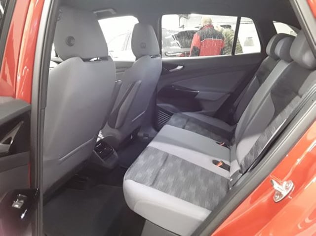 Volkswagen ID.4 52 KWh