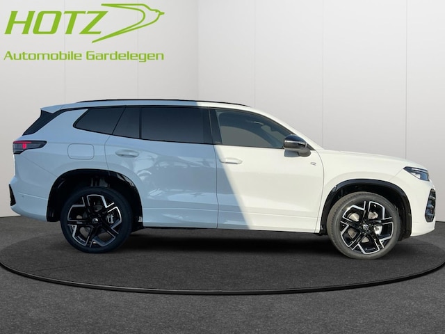 Volkswagen Tayron DSG R-Line eHybrid