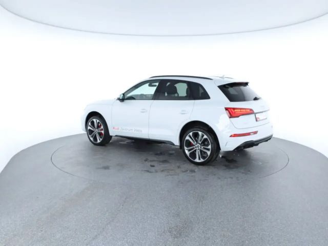 Audi Q5 40 TDI Quattro S-Line