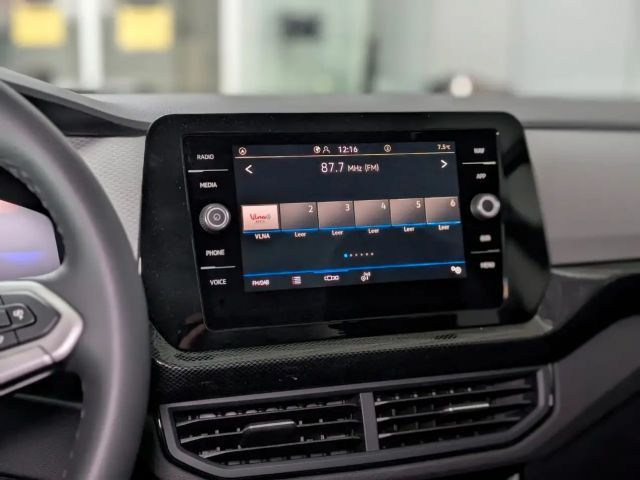 Volkswagen T-Cross 1.0 TSI DSG Life