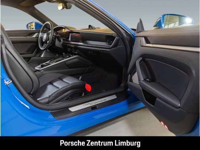 Porsche 992 Carrera Coupé