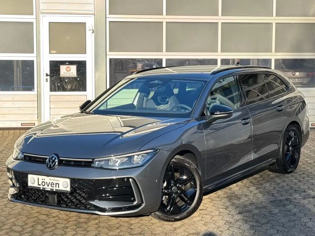 Volkswagen Passat 2.0 TDI DSG R-Line Variant