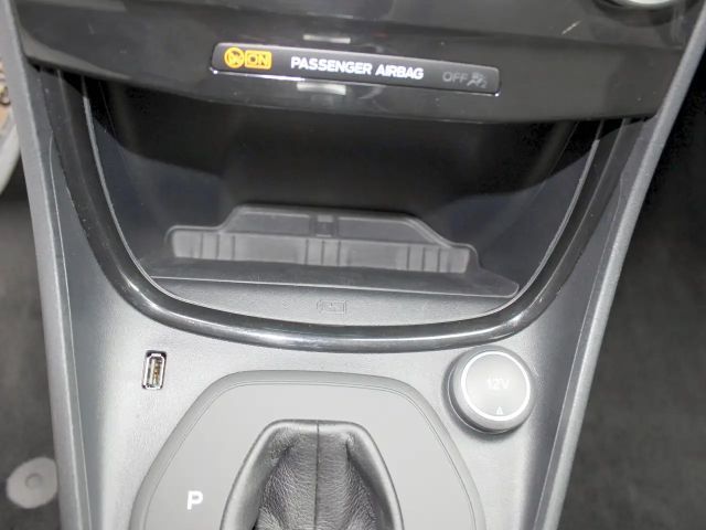 Ford Puma EcoBoost ST Line