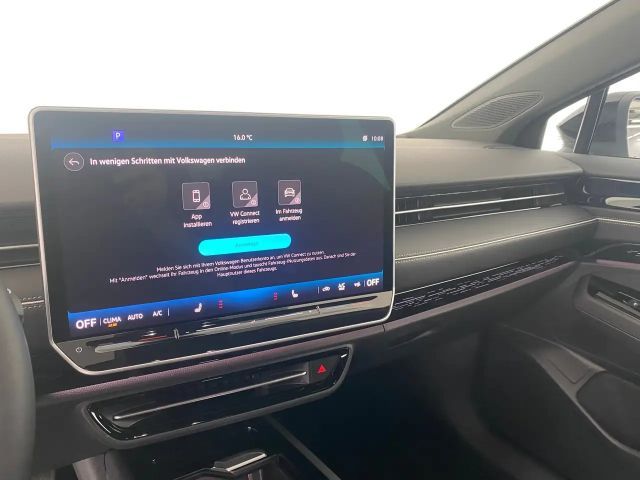 Volkswagen ID.7 Business Pro Tourer