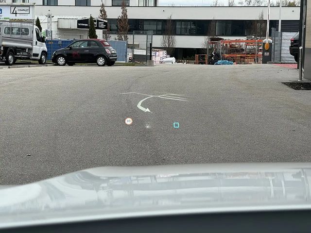 Citroën C5 X Hybrid Shine