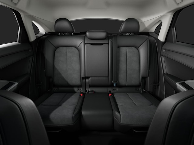 Audi Q3 35 TFSI S-Line S-Tronic Sportback